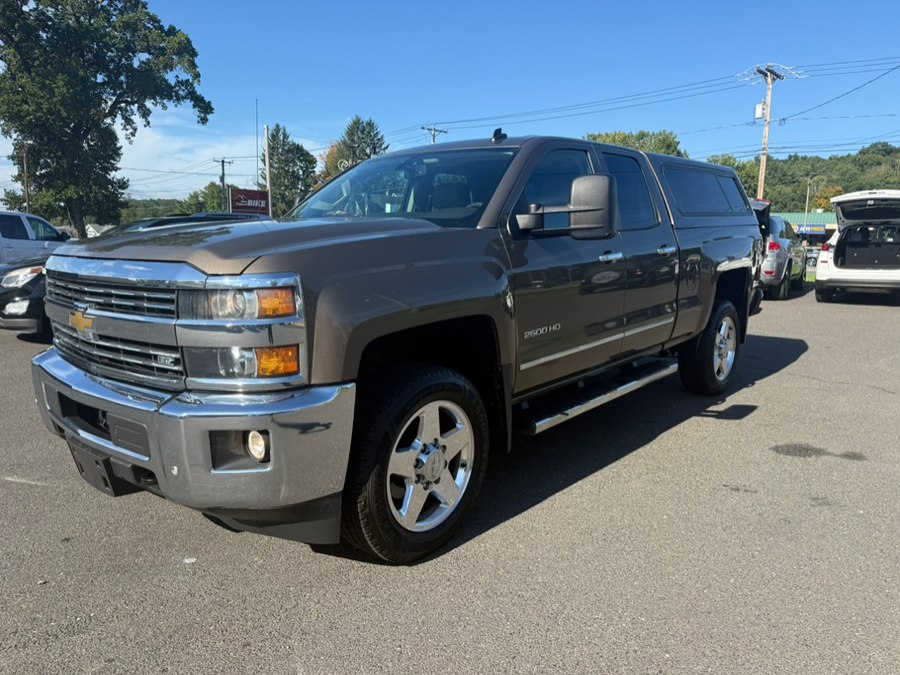chevrolet silverado 2500hd 2015 1GC2KWEG1FZ139554 image chevrolet silverado 2500hd 2015 1GC2KWEG1FZ139554 image